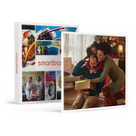 SMARTBOX - Coffret Cadeau Joyeux Noël : merci maman et papa ! -  Multi-thèmes