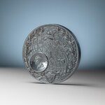 Pièce de monnaie en Argent 20 Dollars g 93.3 (3 oz) Millésime 2024 Monumental View ROMA