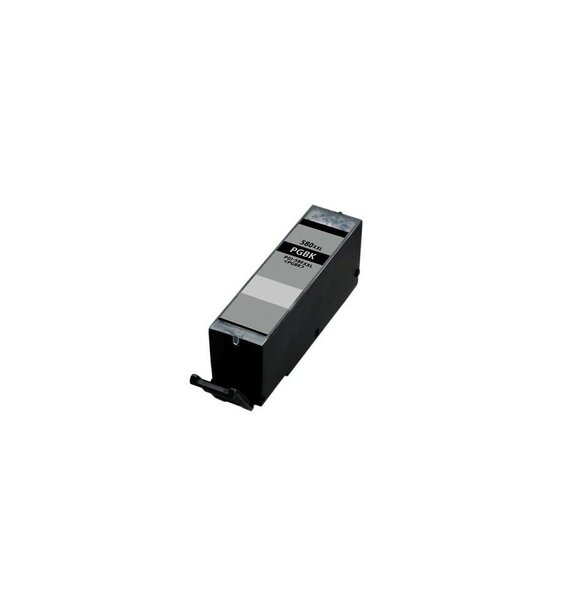 Canon PGI-580BXXL Jet d'encre Noir Compatible