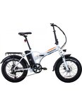 Wegoboard - vélo superbike (jusqu'à 60 km d'autonomie) -