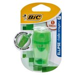 BIC Taille crayon Elipe 1 usage