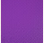 Protège-documents En Polypropylène 5/10e Opak Pochettes Cristal 80 Vues - A4 - Violet - X 10 - Exacompta
