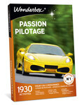 Coffret cadeau - WONDERBOX - Passion Pilotage