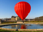 SMARTBOX - Coffret Cadeau Vol en montgolfière pour 2 personnes au-dessus du château de Vaux-le-Vicomte -  Sport & Aventure