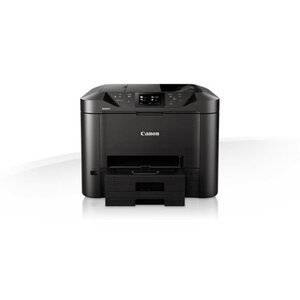 Canon Maxify MB5450 Imprimante couleur multifonction WiFi recto verso 24 ppm