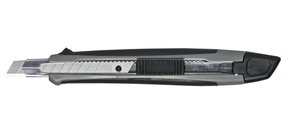 Cutter 'antiglisse' 9 mm Gris MAUL