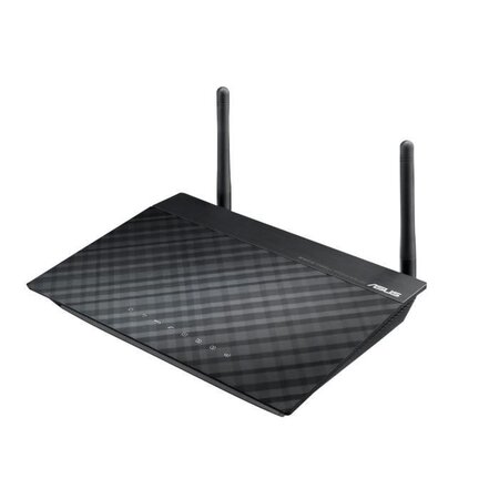 Asus Routeur Black Diamond RT-N12LX