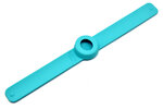 Bracelet de montre Mini Uni Bleu turquoise