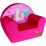 LAMA Fauteuil club enfant