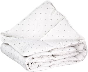 Couette 240 x 220 cm légère - 200 g/ m² - Motifs imprimés