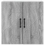 vidaXL Armoire Murale Sonoma gris 59 x 31 x 60 cm Bois d'ingénierie