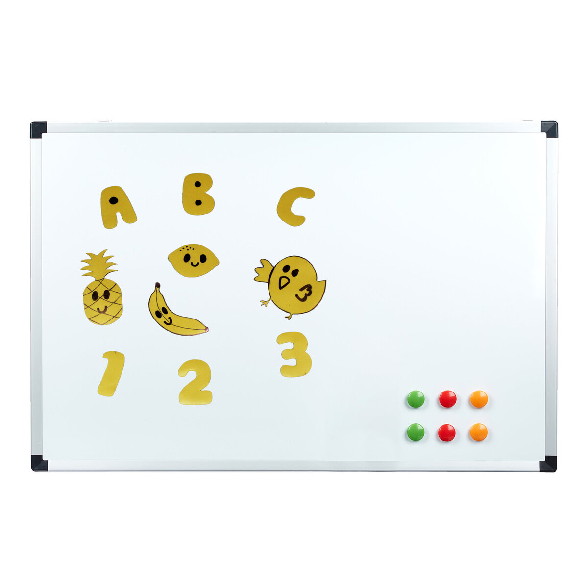 Feuilles D'Automne Rouges Pour Boîte Aux Lettres, Jardin, Cour