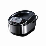 RUSSELL HOBBS Cook@Home 21850-56 Multicuiseur électrique - Noir