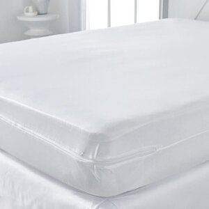 Protège-matelas Essential pour lit 2 personnes - 140 x 190 cm