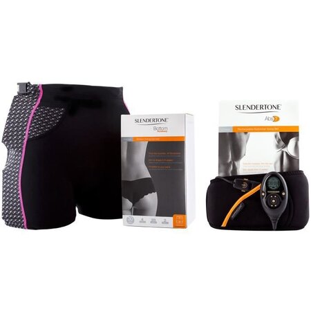 Telecommande top slendertone abs7