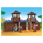 71542  Camp des Romains
