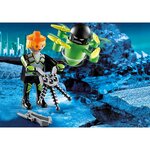 70248 agent avec drone   autres / special plus