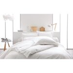 TODAY housse de couette 100% coton - 240x260 cm - Chantilly TODAY