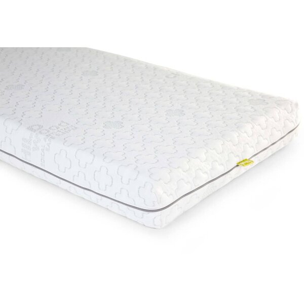 CHILDHOME Matelas Medical Anti-Static Safe Sleeper 120x60x12 cm