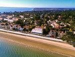 SMARTBOX - Coffret Cadeau Escapade étoilée de 3 jours sur l'Île d'Oléron - Séjour