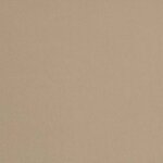 vidaXL Parasol de balcon avec mât en aluminium Taupe 300x155 cm Demi