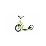 Trottinette  Wzoom New green