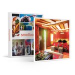 SMARTBOX - Coffret Cadeau Escapade magique de 3 jours en éco-lodge au Maroc -  Séjour