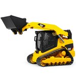 Bruder chargeuse multi-terrain caterpillar 1:16