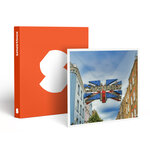 SMARTBOX - Coffret Cadeau Visite guidée de 2h sur les traces des Beatles à Londres - Sport & Aventure