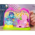 Spin Master 6068287 - Gabby's - Chambre de luxe - Carnaval
