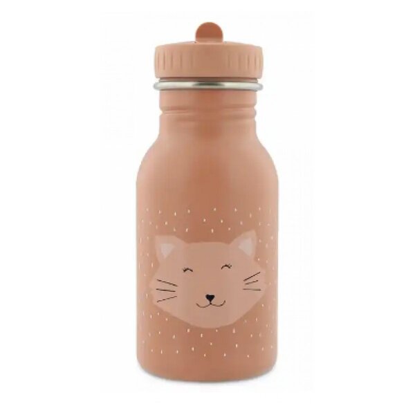 Gourde 350 ml Chat - Mrs Cat