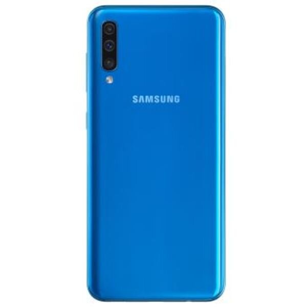 Samsung galaxy a50 - bleu - 128 go - très bon état