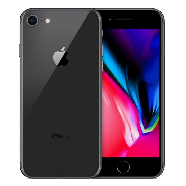 Apple iphone 8 - sideral - 128 go - très bon état