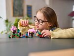 LEGO® Minecraft™ 21260 : Le Jardin des Cerisiers en Fleurs - Aventure Épique dans le Biome de Minecraft®