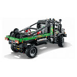 42129 ® Technic Le camion d essai 4x4 Mercedes Benz Zetros telecommande