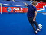 SMARTBOX - Coffret Cadeau Visite du Parc des Princes pour 2 adultes et 2 enfants -  Sport & Aventure