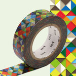 Masking Tape MT EX origami