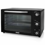 Princess Four à convection 55 L 2000 W Noir