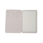 Carte De Voeux - Amour Amitié - Gros Calins