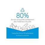 Hp 94a toner noir hp cf294a