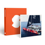 SMARTBOX - Coffret Cadeau Sortie en catamaran d'1h30 en famille près du Grau-du-Roi -  Sport & Aventure