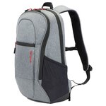 Urban Commuter - sac à dos pour ordinateur portable, 22 L - Gris