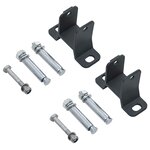 vidaXL Auvent rétractable manuel avec store 3 5x2 5 m Jaune et blanc