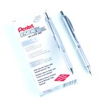 roller encre gel Liquid EnerGel Sterling BL407-A Noir x 12 PENTEL
