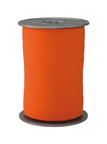 Bolduc opak 200-m-bobine 10 mm teraccotta