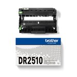 Tambour Brother TN-2510 Noir DR2510
