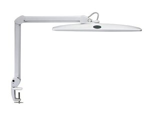 Lampe LED MAULwork Intensité réglable Blanc MAUL