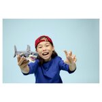 31381 Le redoutable requin et le coffre au trésor ® Creator