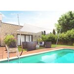 Voile d'ombrage carrée 4 x 4m