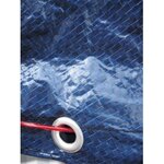 Gre couverture d'hiver pour piscine 915 x 470 cm